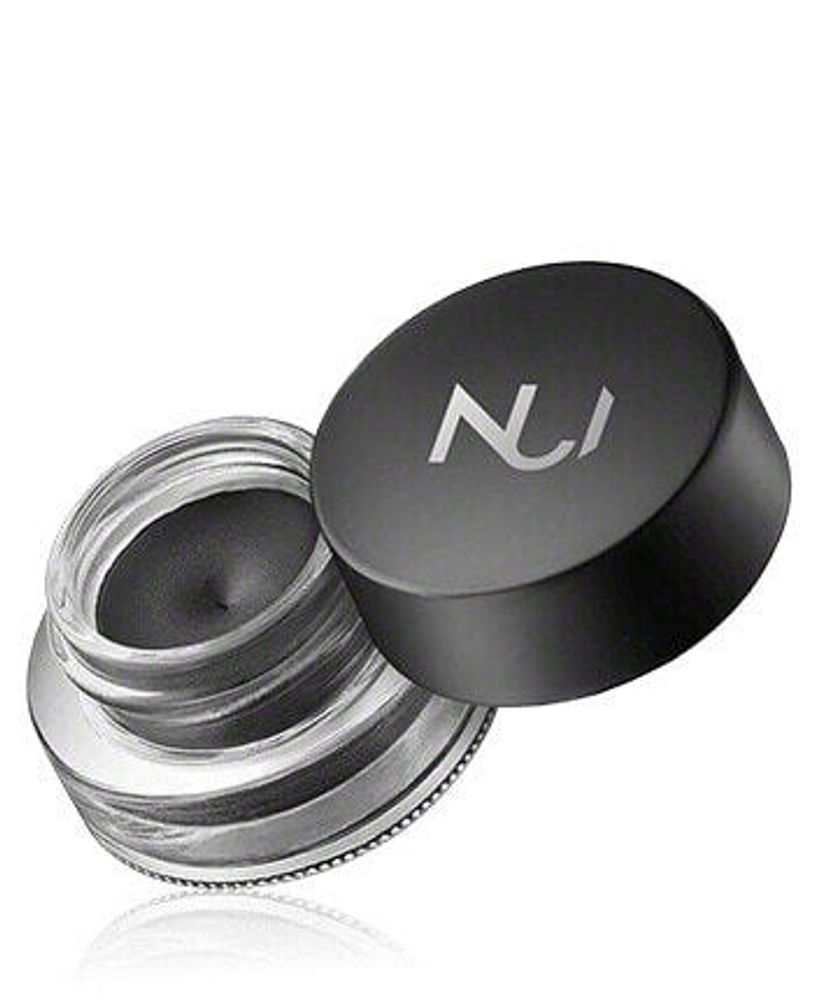 Контур для глаз NUI Cosmetics Eyeliner Cream Gel Manaia 3 g