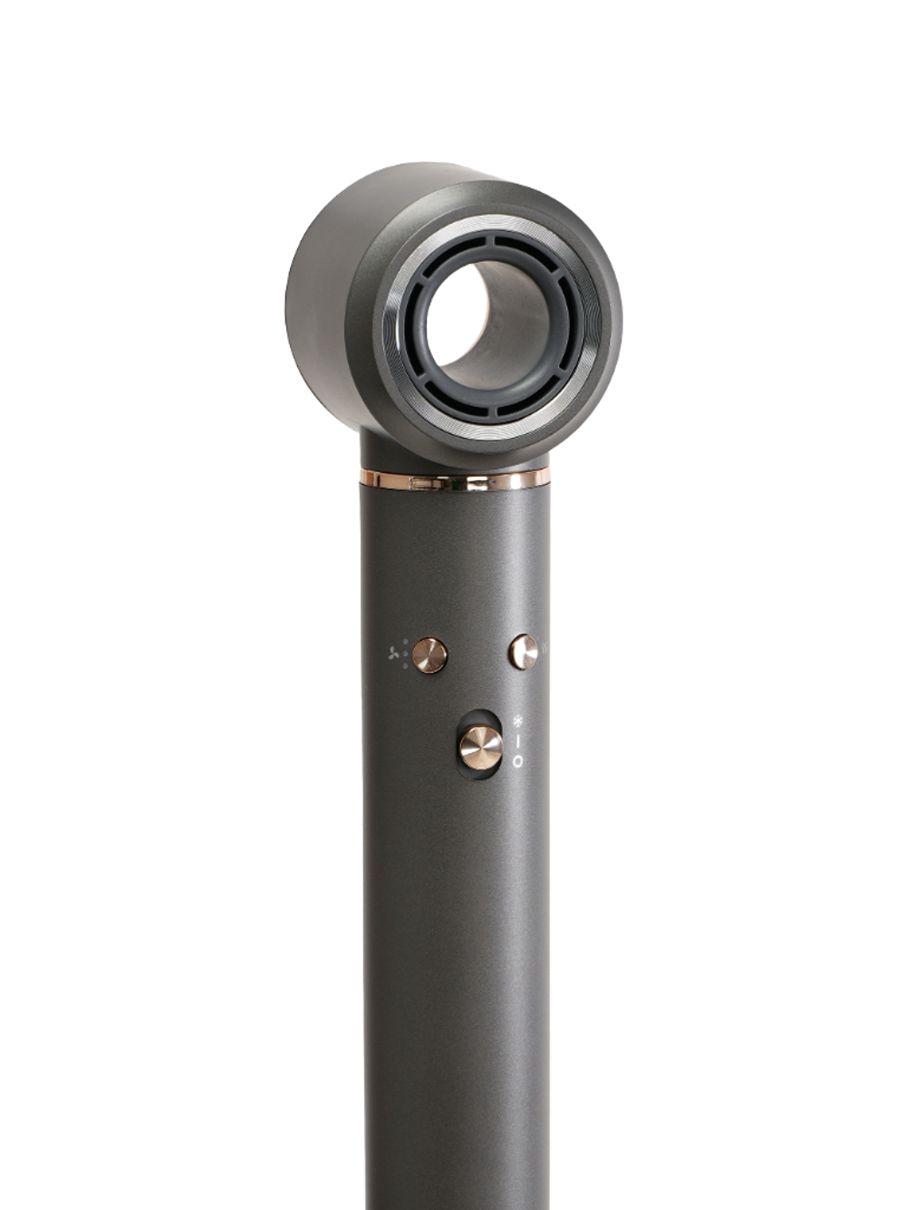 Фен стайлер для волос 5 в 1