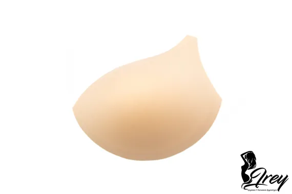 Чашки спейсер АМ-01, 75В-80А-70С-65D, телесный 126