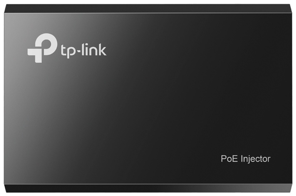 TP-LINK TL-POE150S черный