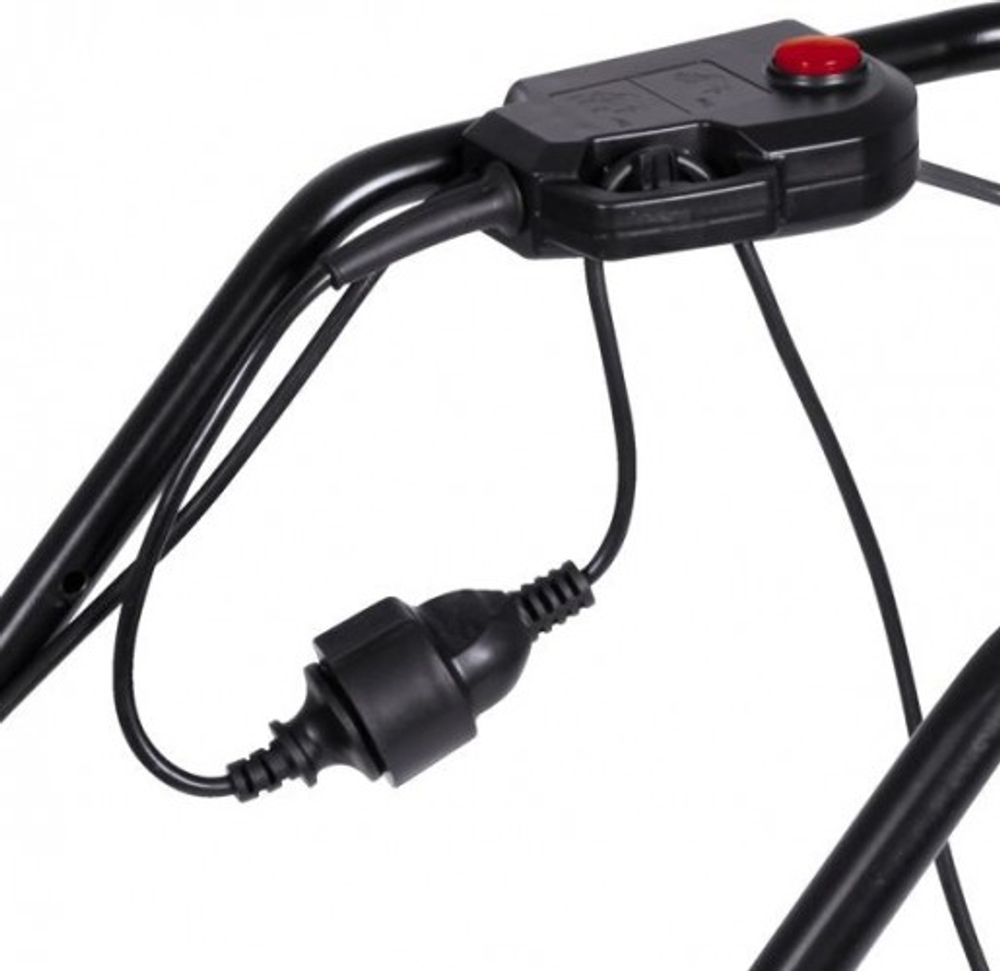 Газонокосилка электрическая EINHELL GC-EM 1536 3400150