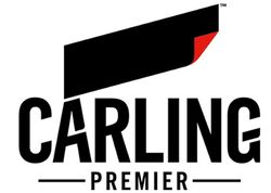 Пиво Carling Premier Lager Пиво Carling Premier Lager