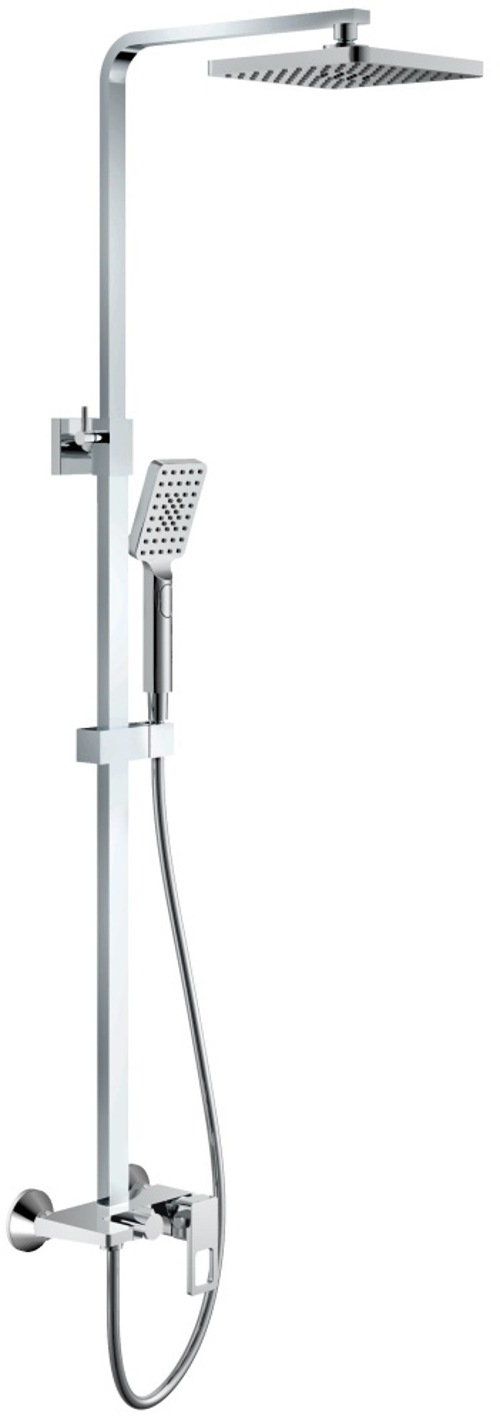 353562 Душевая система ViEiR (4/1шт)