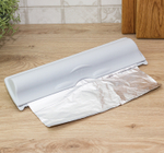 Футляр для хранения и отреза фольги, пищевой пленки, пакетов М1204