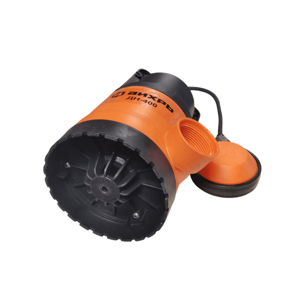 Дренажный насос Вихрь ДН-400