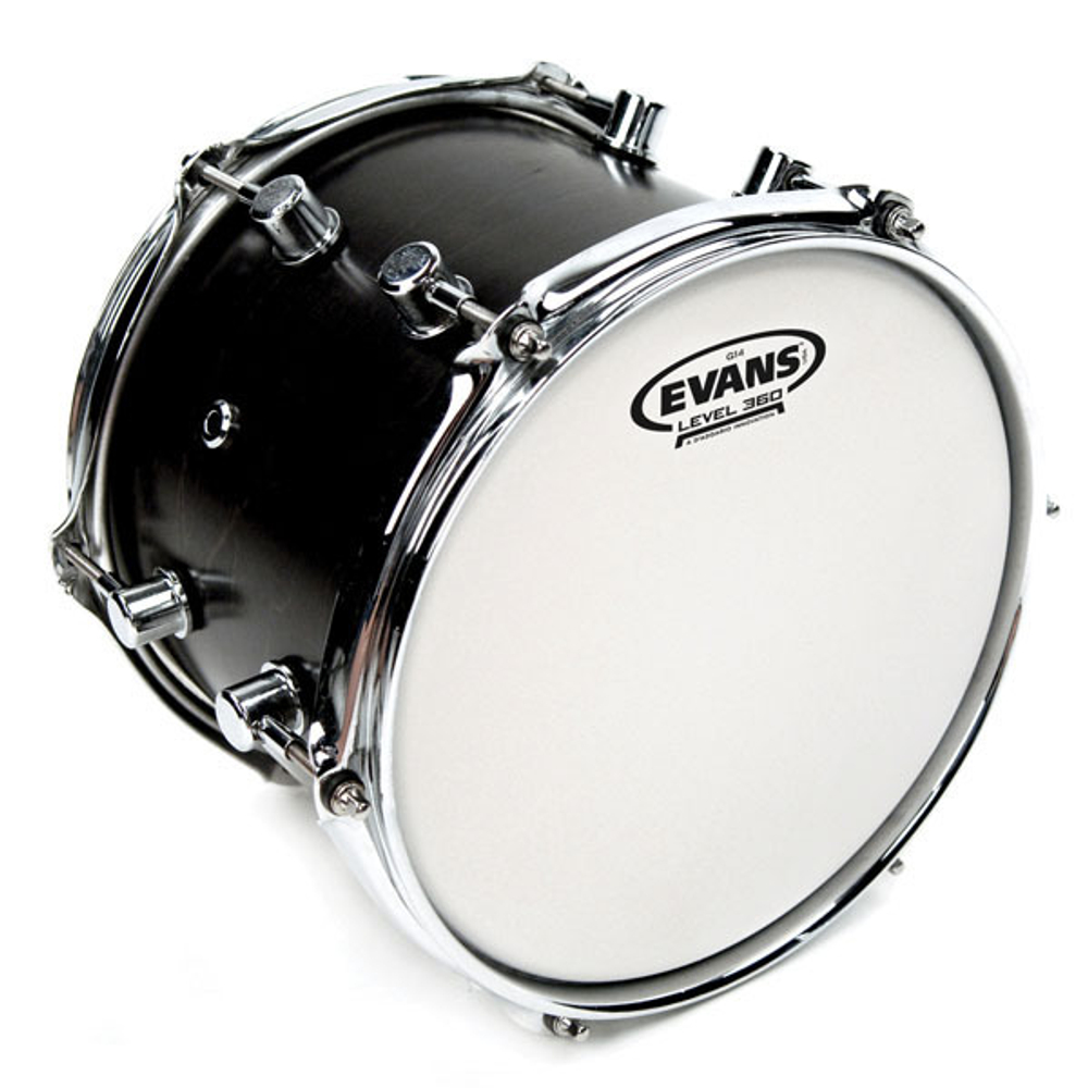 B18G14 G14 Пластик для том барабана 18", Evans