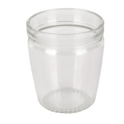 Графин со стаканом, набор 2пр. 1100мл/250мл (стекло) (индивидуальная упаковка)