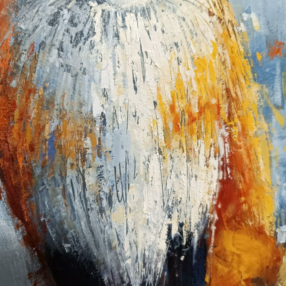 Интерьерная картина, 50x50 см