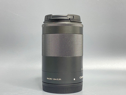 Canon EF-M 55-200mm IS STM