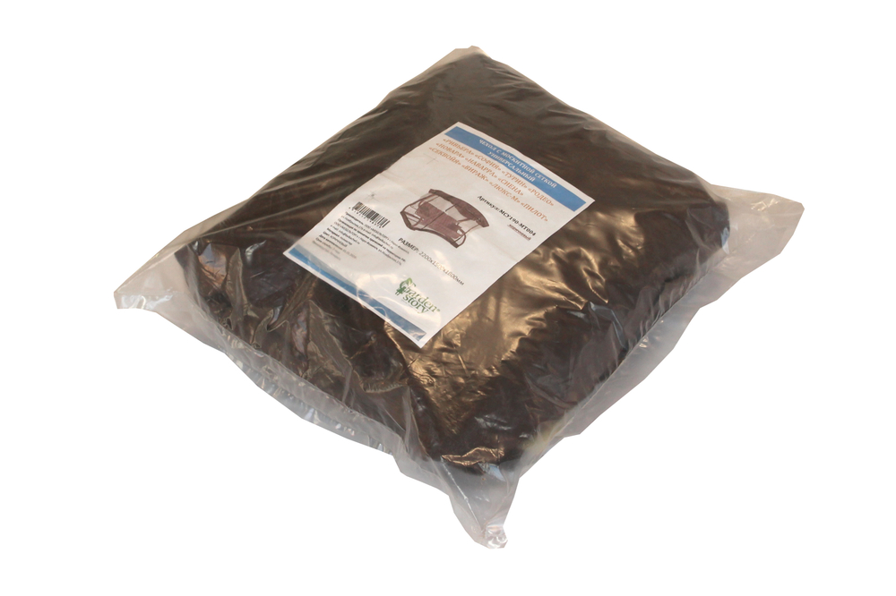 Чехол с моск. сеткой для качелей 1500х2200х1800 коричневый Родео,Турин,Новара,Наварра,Сиена,Секвойя,Вираж,Люкс-М,Пилот, Ривьера, София , арт.МСУ190-МТ004