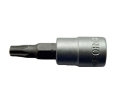 Головка бита TORX T25, 1/4'' RockForce##Rock FORCE RF-3263225