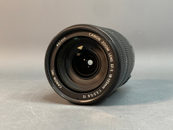 Canon EF-S 18-135mm 3.5-5.6 IS