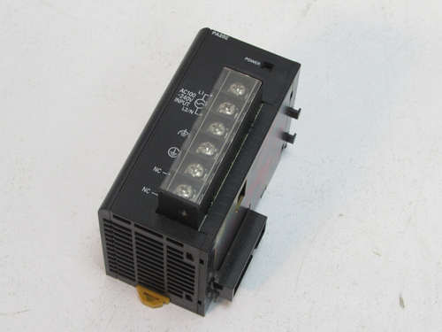 OMRON Yaskawa CJ1W-PA202