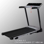 Беговая дорожка CLEAR FIT CrossPower CT 450 MI