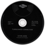 Комплект / Elton John (5 Mini LP CD)