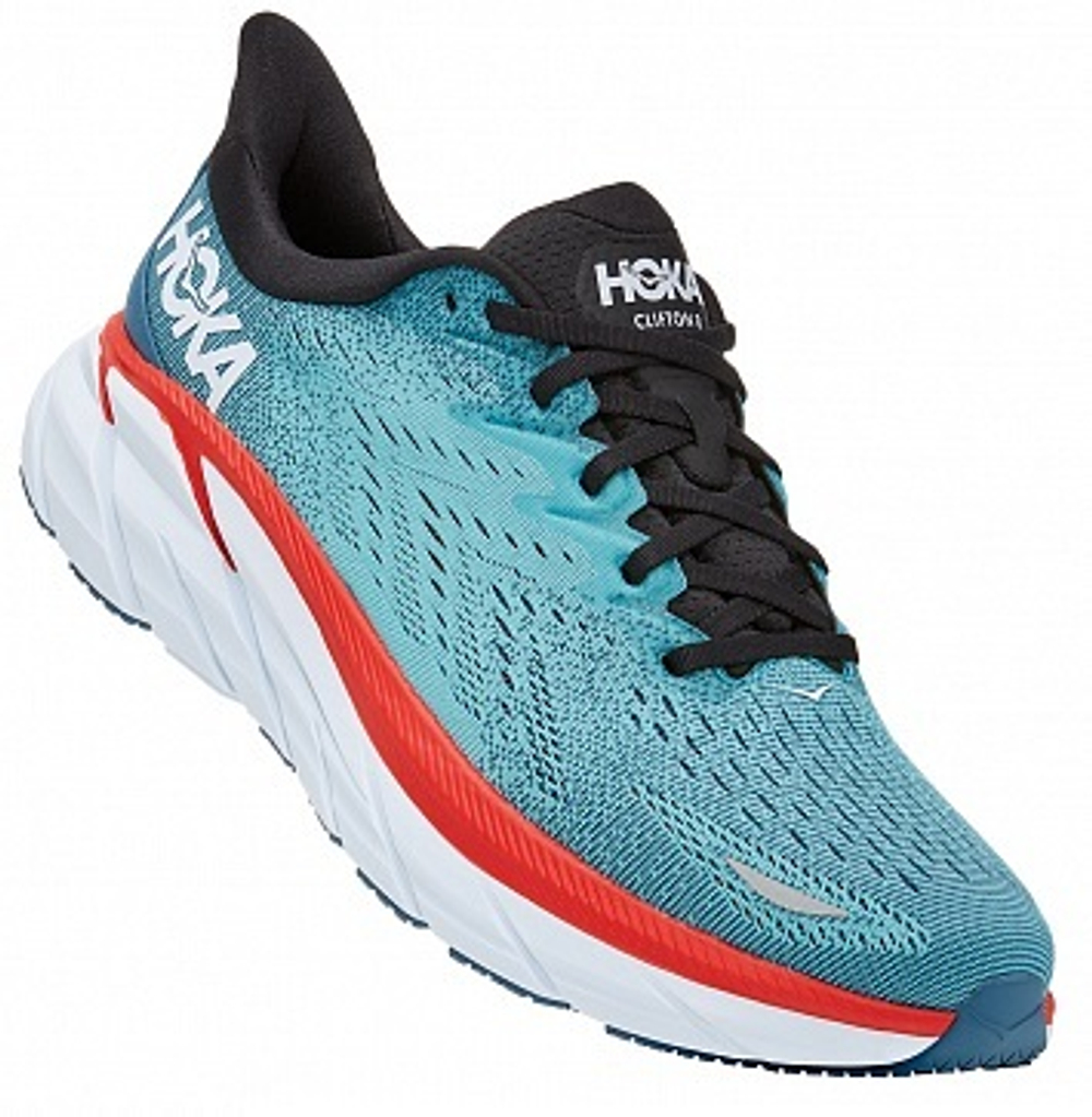 Кроссовки мужские Hoka Clifton 8