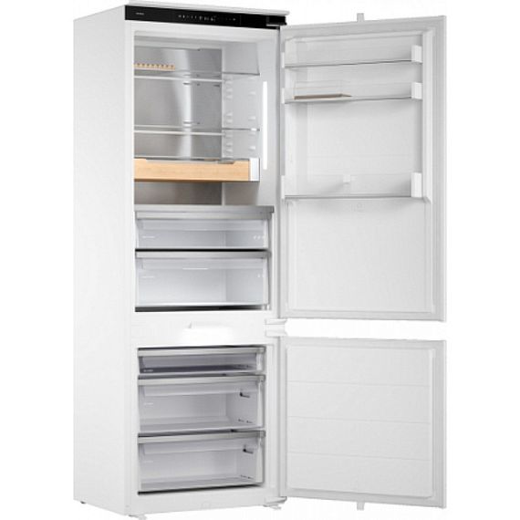 Холодильник Asko RBC597SND1