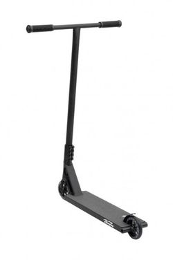 Трюковой самокат Комета Астра черный