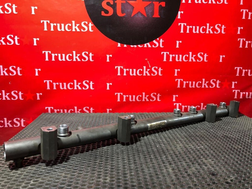 Рейка топливная 2018 год.