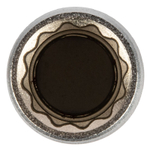 ГОЛОВКА MATRIX 12-ГРАННАЯ 14ММ CrV 1/2 ХРОМ 13688