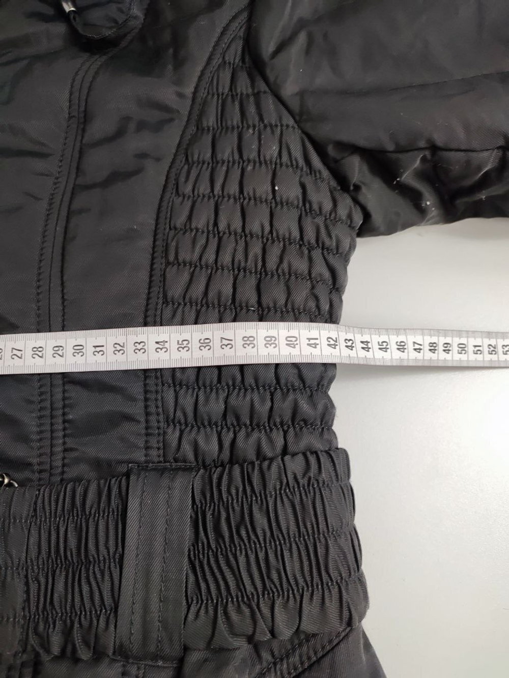 Пуховик Object демисезонный 46 размер