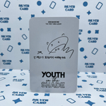 [КОПИЯ] ZB1 - YOUTH IN THE SHADE (Digipack ver.)