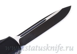 Нож Microtech Ultratech 121-1DLCTBS Blade Showфотография - 6