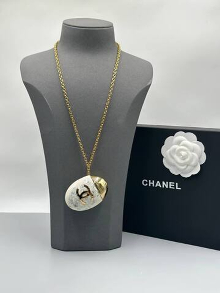 Кулон CHANEL
