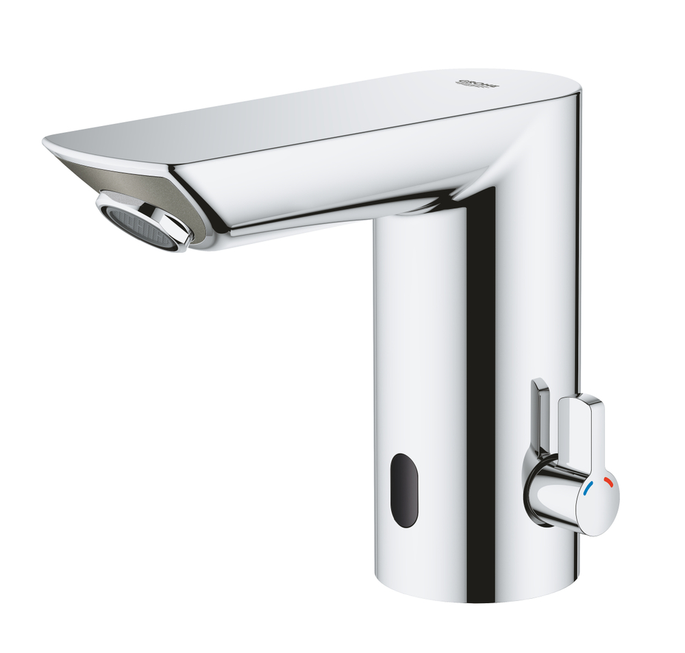 Смеситель инфракрасный Grohe Bau Cosmopolitan E (36451000)