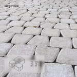 Тротуарная плитка CLASSICO/Классико