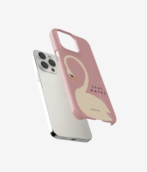 Чехол ONE LOVE I для iPhone