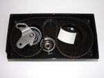 Ремкомплект привода ГРМ (два ролика+ремень) K015479XS GATES