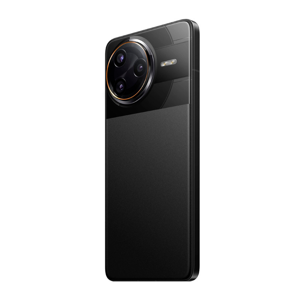 POCO F7 Ultra 12/256 ГБ Black