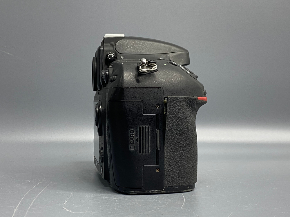Nikon D800 Body 30.000 кадров