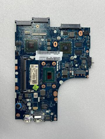 Материнская плата для ноутбука Lenovo S400 VIUS4 W8P DIS I5-3337 (90002387), оригинал