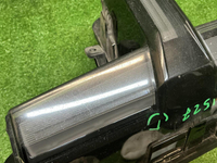 ДХО левый Changan CS95PLUS (2023-н.в.)