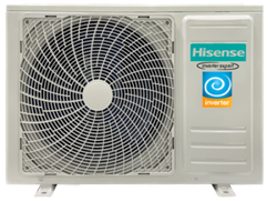 Сплит - система Hisense CITY DC Inverter AS-07UW4RYRCM00