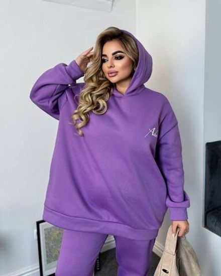 Костюм УК-0264-2 Фабрика Моды Фото 2