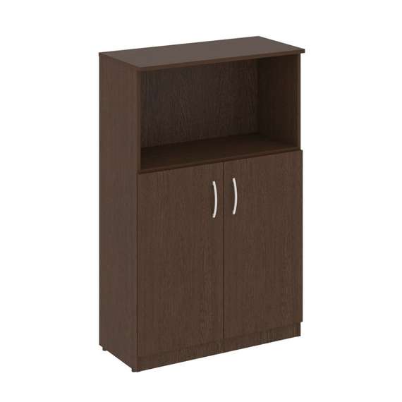 Nova S Шкаф средний широкий В.СТ-2.1  770*360*1203