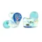 Kinera Idun 2 Golden White Blue