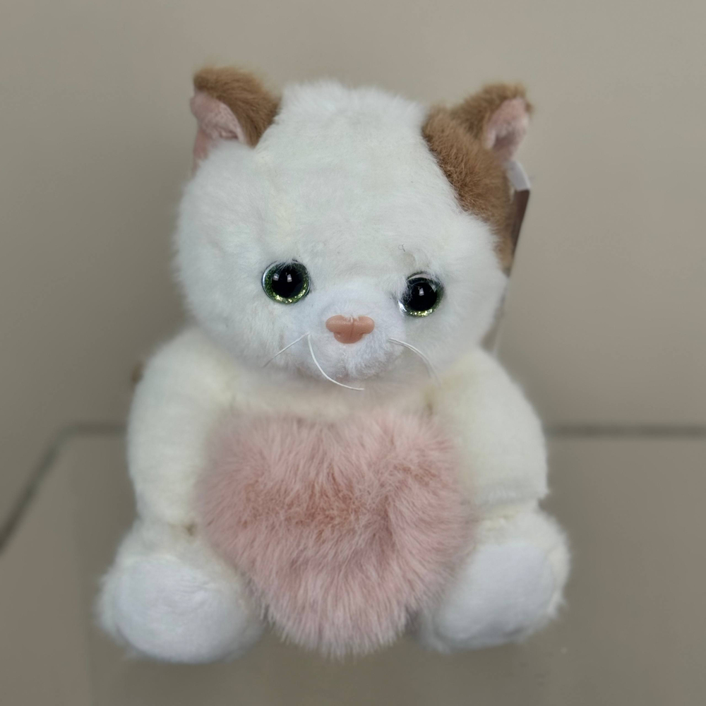 Мягкая игрушка "Котёнок Китти"