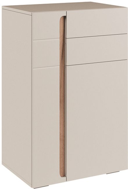 Валенсия Тумба под обувь ЛЕВАЯ