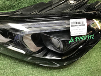 Фара левая Mercedes GLE V167 (18-24) Multibeam LED