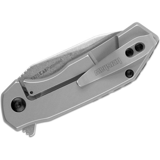 Нож KERSHAW 1375 Valve