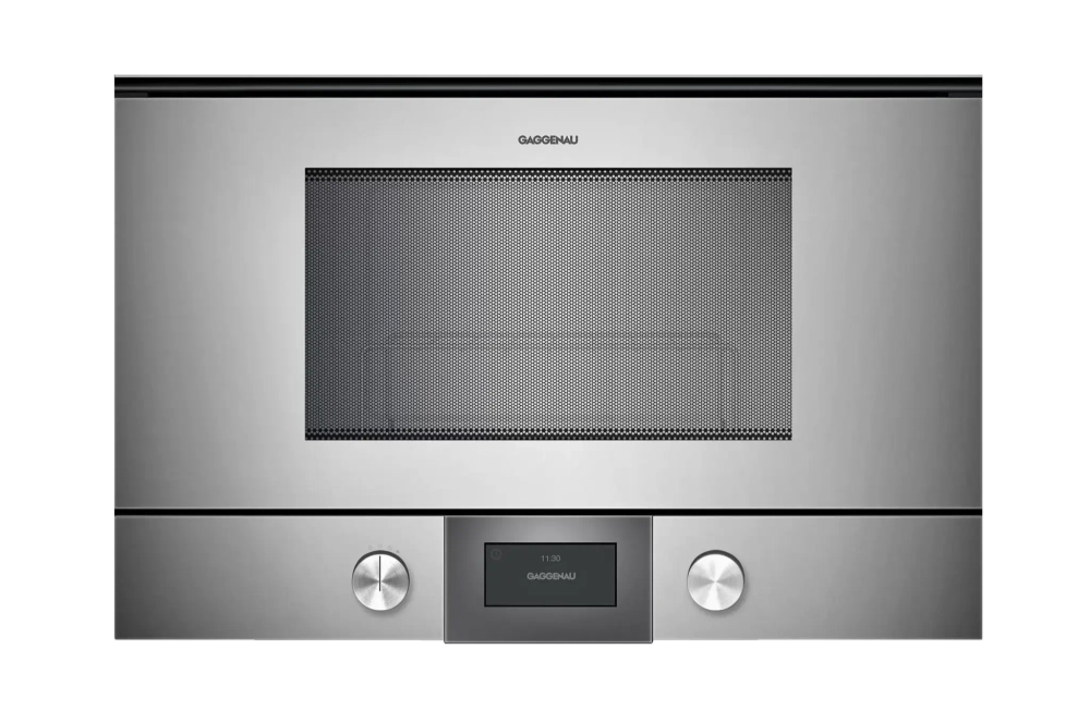 Микроволновая печь Gaggenau BMP224110