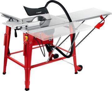 Станок распиловочный напольный "ЗУБР" СРЦ-315су