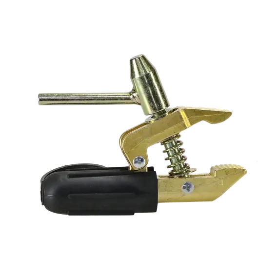 Клемма заземления GRAB 600 PRO (600А) (22) 1072/SPG060P