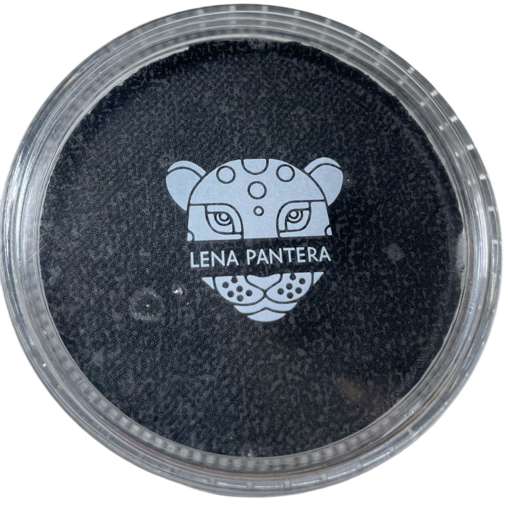 Аквагрим LENA PANTERA чёрный 32 гр