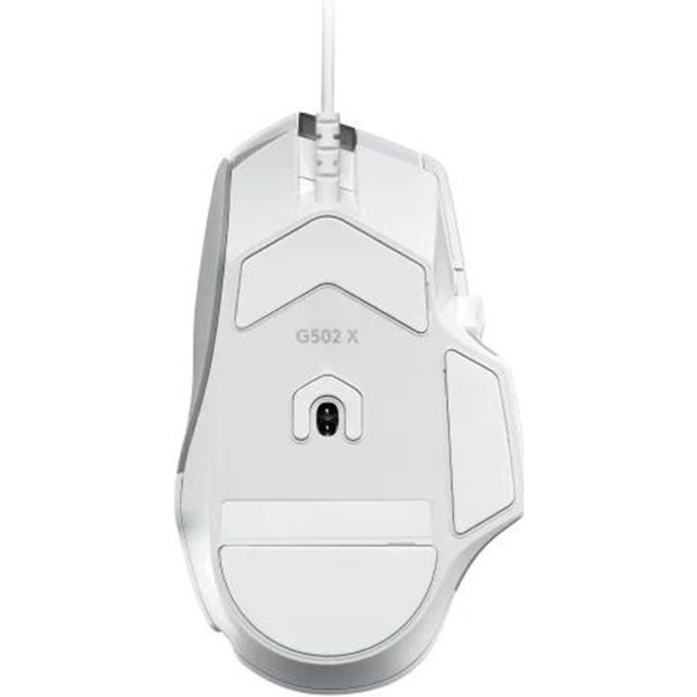 Мышь  Logitech G502 X