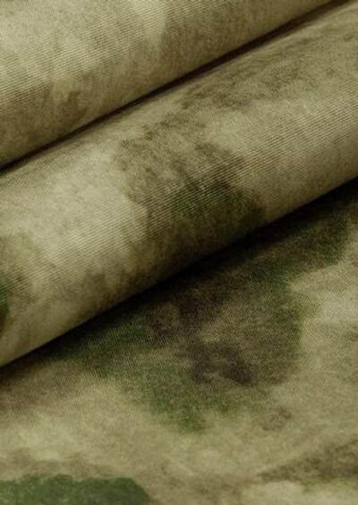 Ткань Оксфорд 240D PU 1000 WR 135 гр/м.п, мох